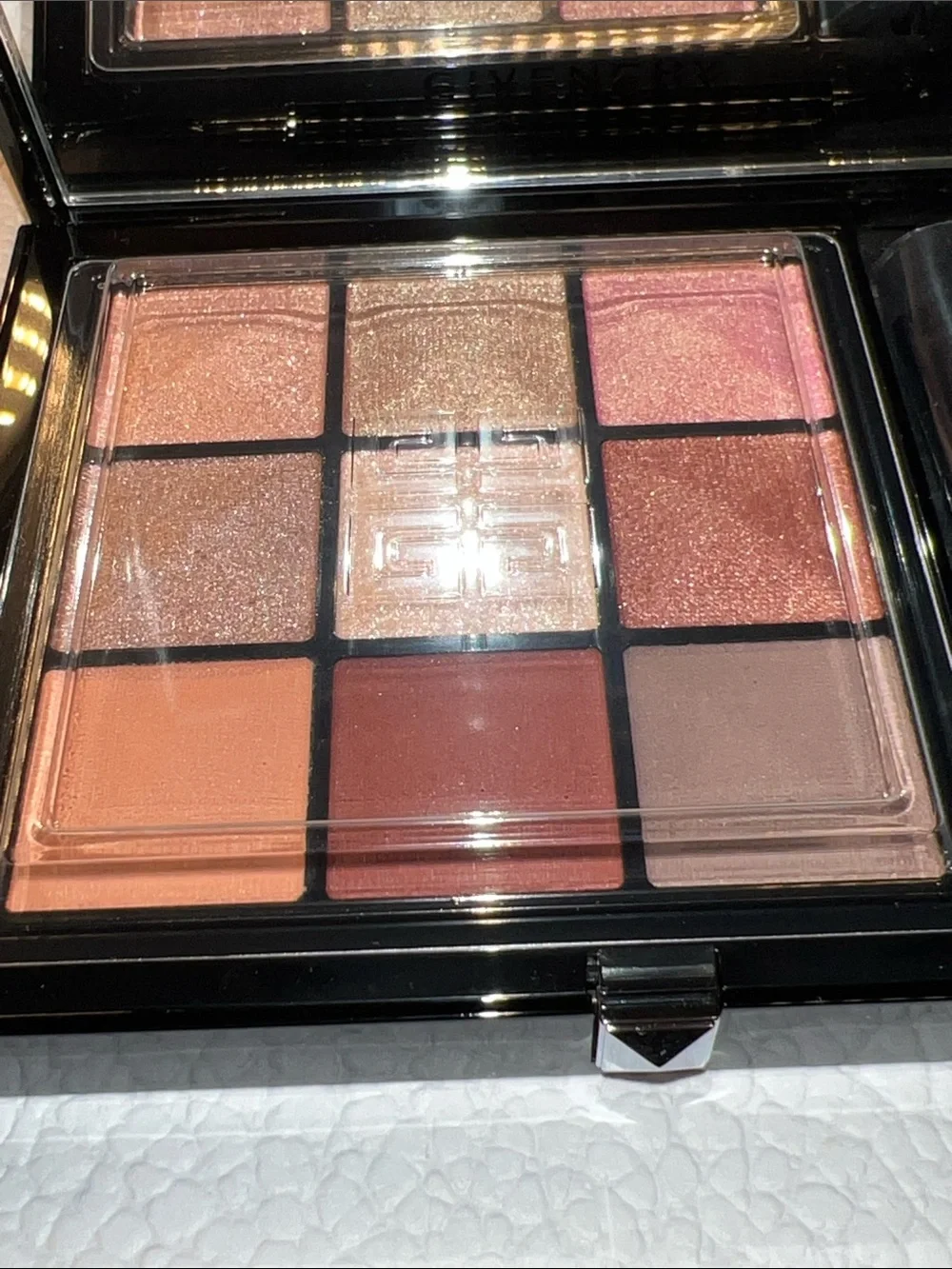 Givenchy Le 9.09